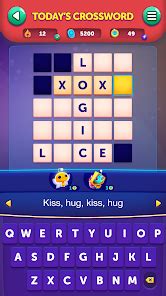 CodyCross: Crossword – Apps on Google Play.